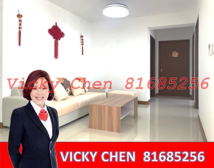 Blk 31 Ghim Moh Link (Queenstown), HDB 4 Rooms #164911982